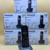 Téléphone Panasonic KX-TG1611