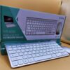 clavier souris sans fil WB-8066