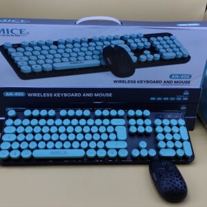 clavier souris sans fil AN-400