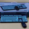 clavier souris sans fil AN-400
