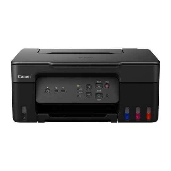 imprimante canon 3430