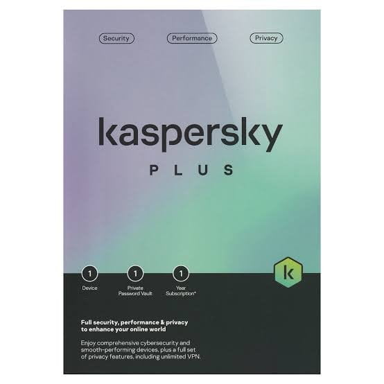 Kaspersky 1 Post