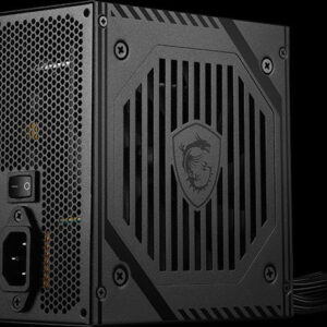 MSI MAG A650BNL 650W BRONZE