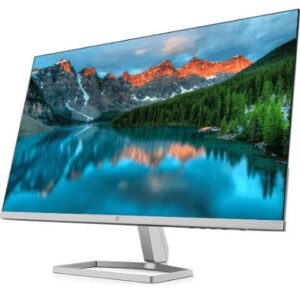 HP M27F - FHD - IPS - NOIR