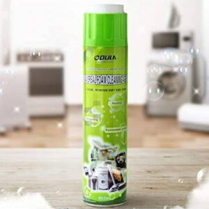MOUSSE NETTOYANTE 650ML