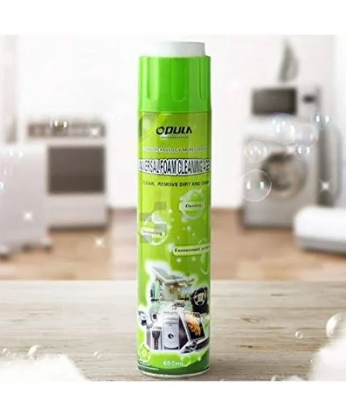 6086.jpg MOUSSE NETTOYANTE 650ML