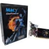 CARTE GRAPHIQUE NVIDIA MACY G210 1GB 64BIT