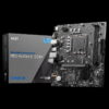 carte mere PRO H610M-E DDR4