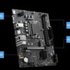 carte mere PRO H610M-E DDR4