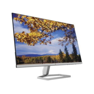 ecran HP M27F - FHD - IPS - NOIR