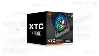 6161.jpg Alimentation COUGAR XTC 550W ARGB 80+