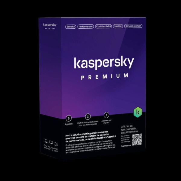 Kaspersky 5 Post