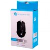 Hp X-55 Gaming Mouse | USB Mouse | Black