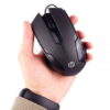 Hp X-55 Gaming Mouse | USB Mouse | Black