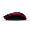 SOURIS OPTIQUE FILAIRE
AS47M MODEL