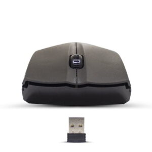 SOURIS OPTIQUE SANS FIL
AS47W MODEL