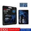 Hikvision E100 SSD 256GB HS-SSD-E100 for Laptop PC