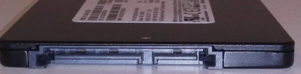 Samsung PM871 MZ-7LN256D / 2N8J2 128GB 2.5" SATA 6Gbps SSD