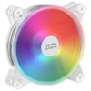 Mars Gaming MFD RGB fan 120 mm