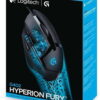Souris Logitech G402 (4000 DPI)
