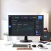 moniteur LENOVO C24-40