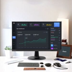 moniteur LENOVO C24-40
