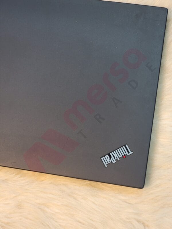 Laptop Lenovo ThinKpad T480