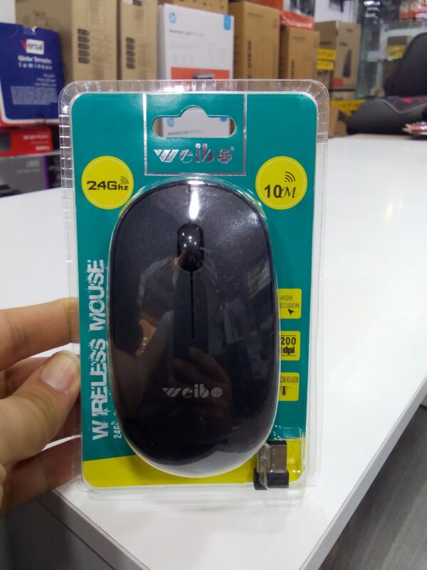 6375-scaled.jpg Weibo 2.4Ghz Wireless Mouse