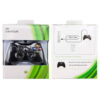 MANETTE FILAIRE XBOX 360