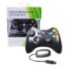X-360 For PS3/PC/Android Wireless Controller