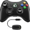X-360 For PS3/PC/Android Wireless Controller