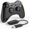 X-360 For PS3/PC/Android Wireless Controller
