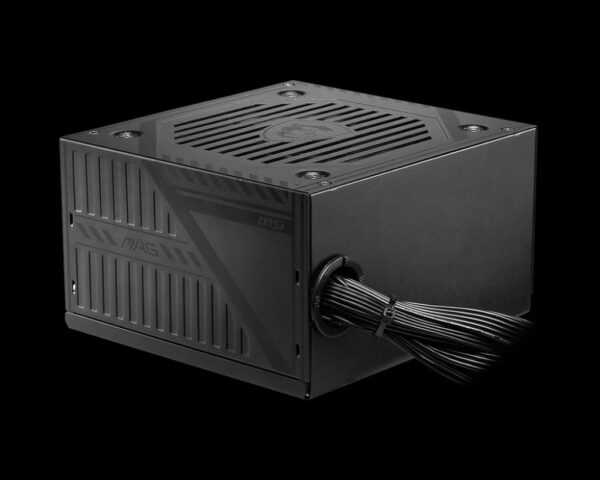 Boite d’alimentation MSI MAG A500DN