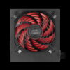 Mars Gaming MPIII550, Alimentation PC ATX 550W