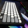 mini clavier jedel ws980a