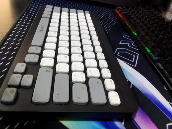 mini clavier jedel ws980a