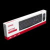 Ensemble Clavier & Souris JEDEL WS790 / Noir