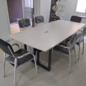 TABLE RÉUNION RÉUNION 2.40m