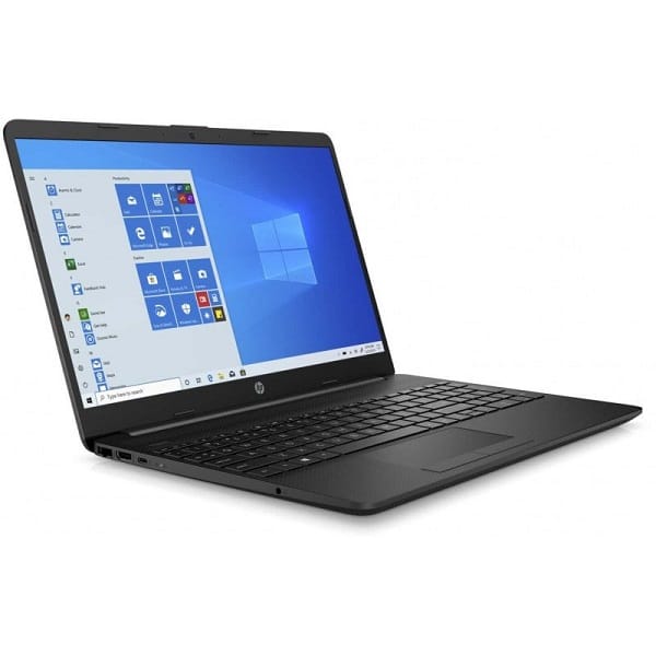 DW1011NK-Noir-2 HP 15 Celeron N4020 4GB/256 SSD/15.6″ HD