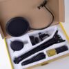 MICROPHONE PROFESSIONELLE DJ M-800U