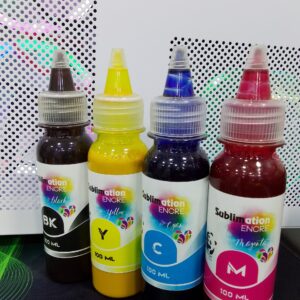 encre sublimation panda 100ml