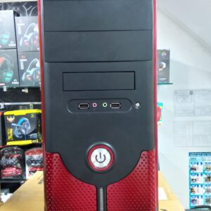 PC GAMING RYZEN 3/MONTAGE PHOTO