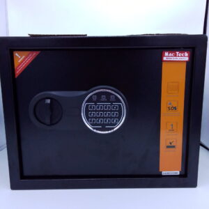 COFFER FORT ELECTRONIQUE CF102