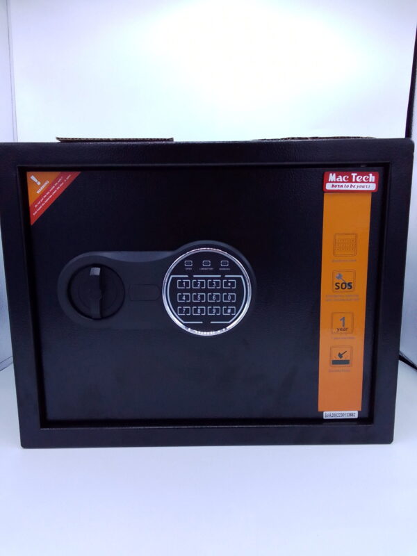 COFFER FORT ELECTRONIQUE CF102