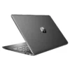 Laptop-HP-15-Celeron-N4020-4GB-1TB-HDD-15.6″-Gris HP 15 Celeron N4020 4GB/256 SSD/15.6″ HD