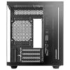 MARS GAMING MC-VIEW BLACK & WHITE MATX SANS VENTILLO