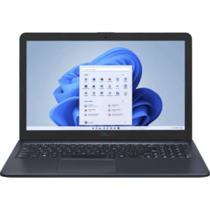 Asus X543 Celeron 4GB 1TB Windows 11 Home Laptop