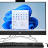 HP All-in-One Desktop Computer