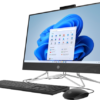 HP All-in-One Desktop Computer