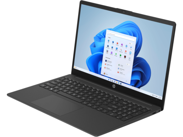HP 15 Celeron N4020 4GB/1TB HDD/15.6″ HD (Pc portable)